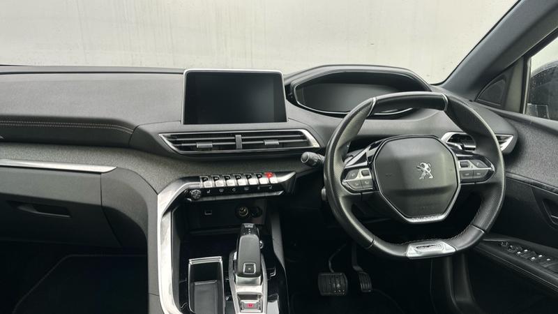 Used Peugeot 3008 2020 for sale - 77532718: Photo 4