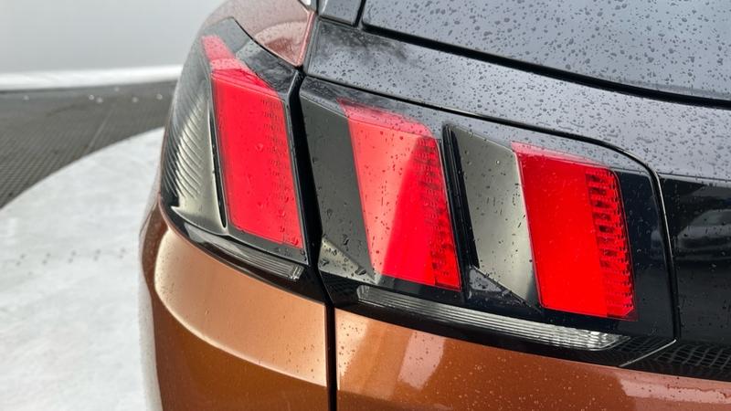 Used Peugeot 3008 2020 for sale - 77532718: Photo 44