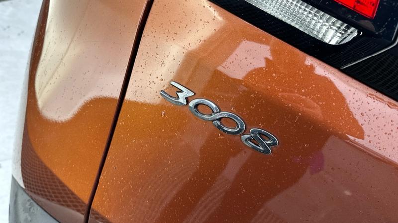 Used Peugeot 3008 2020 for sale - 77532718: Photo 45