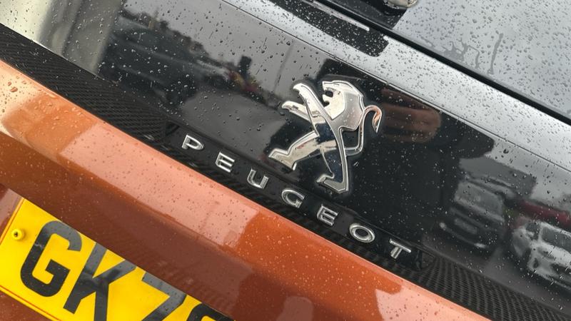 Used Peugeot 3008 2020 for sale - 77532718: Photo 46