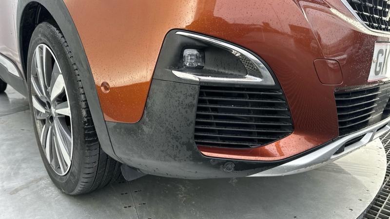 Used Peugeot 3008 2020 for sale - 77532718: Photo 58