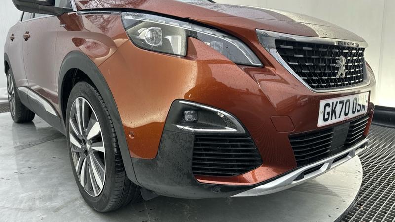 Used Peugeot 3008 2020 for sale - 77532718: Photo 60