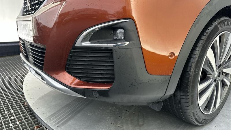Used Peugeot 3008 2020 for sale - 77532718: Photo 61
