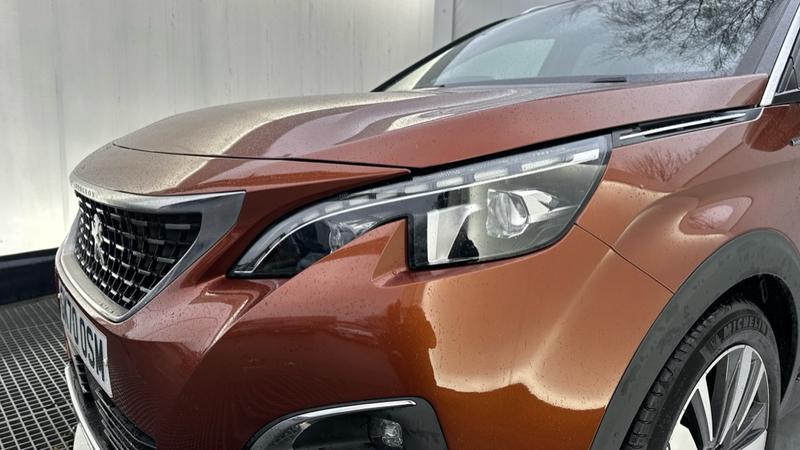 Used Peugeot 3008 2020 for sale - 77532718: Photo 62