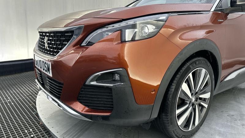 Used Peugeot 3008 2020 for sale - 77532718: Photo 63