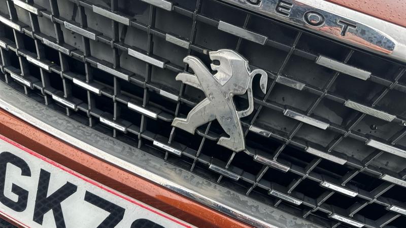 Used Peugeot 3008 2020 for sale - 77532718: Photo 65