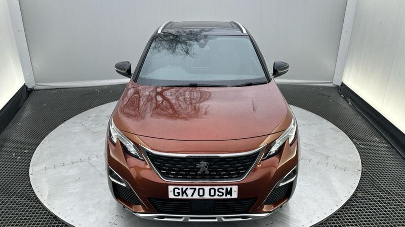 Used Peugeot 3008 2020 for sale - 77532718: Photo 66