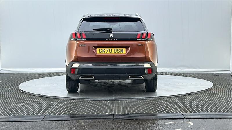 Used Peugeot 3008 2020 for sale - 77532718: Photo 7