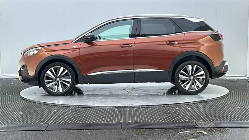 Used Peugeot 3008 2020 for sale - 77532718: Photo 9