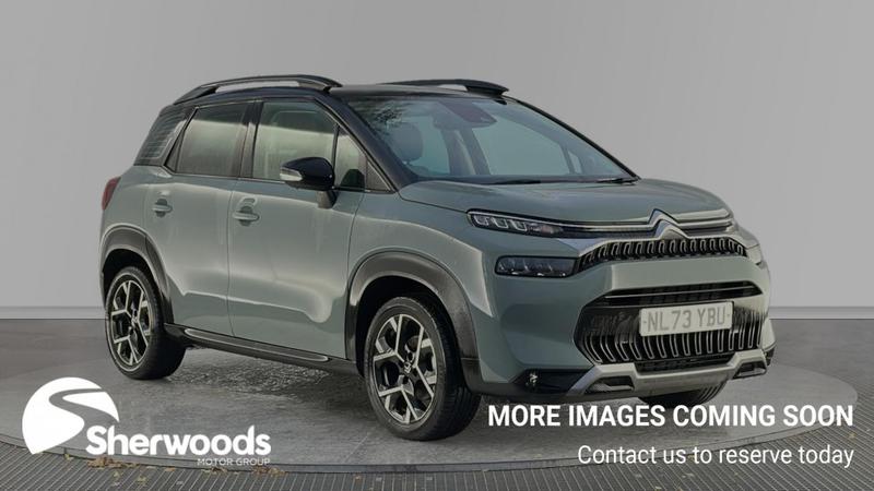 Used Citroen C3 Aircross 2023 for sale - 76631354: Photo 1