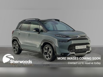 Used Citroen C3 Aircross 2023 for sale - 76631354: Photo