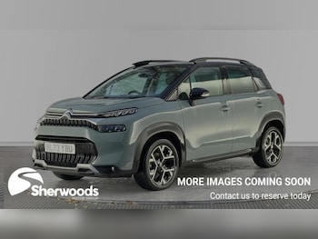 Used Citroen C3 Aircross 2023 for sale - 76631354: Photo