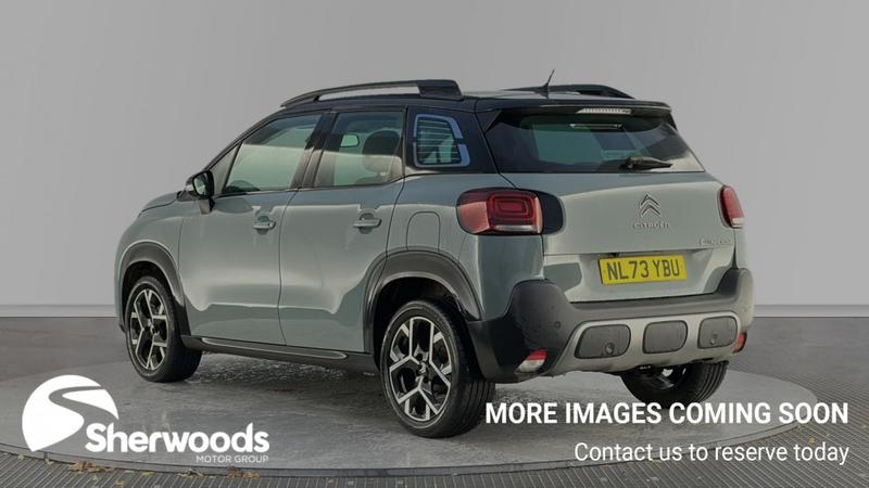 Used Citroen C3 Aircross 2023 for sale - 76631354: Photo 3
