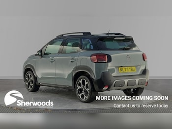 Used Citroen C3 Aircross 2023 for sale - 76631354: Photo