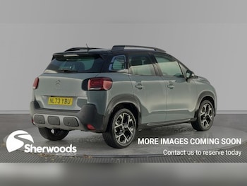 Used Citroen C3 Aircross 2023 for sale - 76631354: Photo