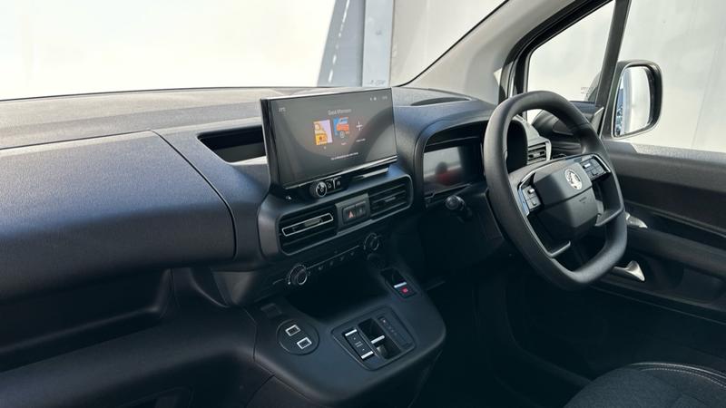 Used Vauxhall Combo Life Electric 2025 for sale - 76017209: Photo 11