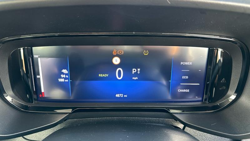 Used Vauxhall Combo Life Electric 2025 for sale - 76017209: Photo 13