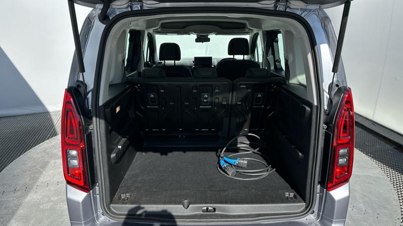 Used Vauxhall Combo Life Electric 2025 for sale - 76017209: Photo 15