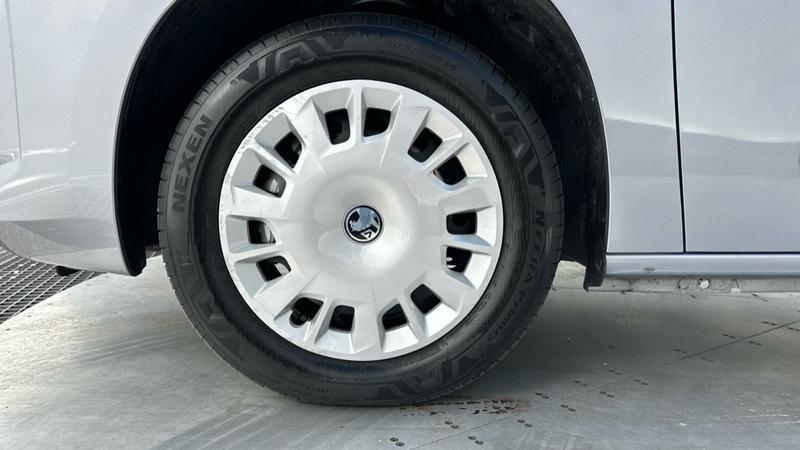 Used Vauxhall Combo Life Electric 2025 for sale - 76017209: Photo 18