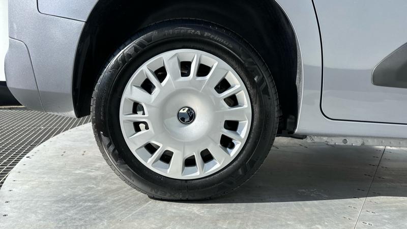 Used Vauxhall Combo Life Electric 2025 for sale - 76017209: Photo 19