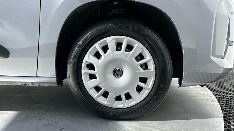 Used Vauxhall Combo Life Electric 2025 for sale - 76017209: Photo 20