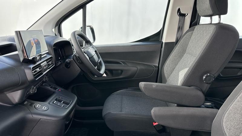 Used Vauxhall Combo Life Electric 2025 for sale - 76017209: Photo 23