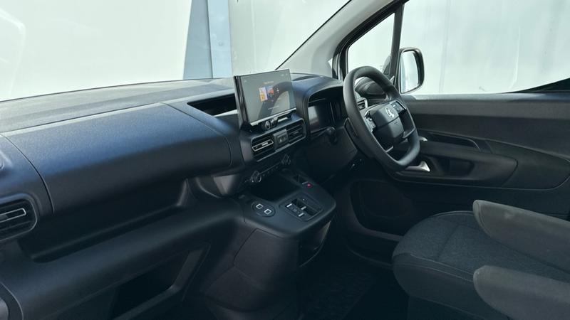 Used Vauxhall Combo Life Electric 2025 for sale - 76017209: Photo 24