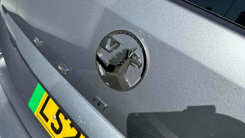 Used Vauxhall Combo Life Electric 2025 for sale - 76017209: Photo 26