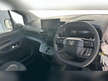 Used Vauxhall Combo 2025 for sale - 76017209: Photo