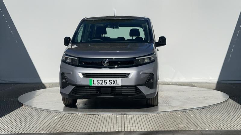 Used Vauxhall Combo Life Electric 2025 for sale - 76017209: Photo 3