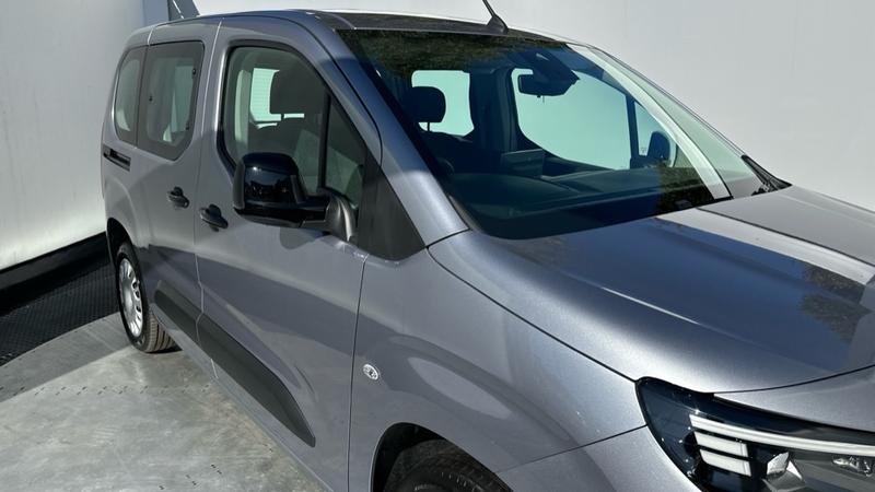 Used Vauxhall Combo Life Electric 2025 for sale - 76017209: Photo 31