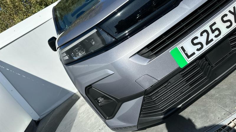 Used Vauxhall Combo Life Electric 2025 for sale - 76017209: Photo 32