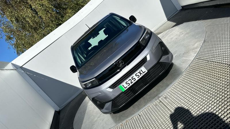 Used Vauxhall Combo Life Electric 2025 for sale - 76017209: Photo 33