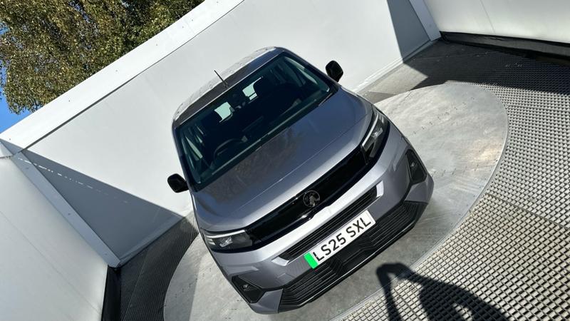 Used Vauxhall Combo Life Electric 2025 for sale - 76017209: Photo 34