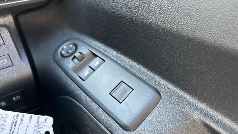 Used Vauxhall Combo Life Electric 2025 for sale - 76017209: Photo 35