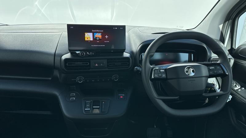 Used Vauxhall Combo Life Electric 2025 for sale - 76017209: Photo 4