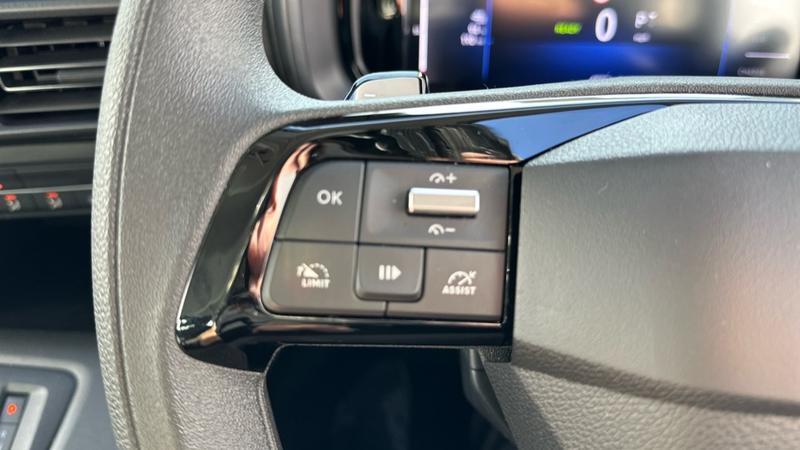 Used Vauxhall Combo Life Electric 2025 for sale - 76017209: Photo 42