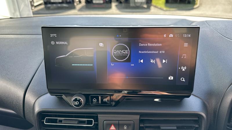 Used Vauxhall Combo Life Electric 2025 for sale - 76017209: Photo 45