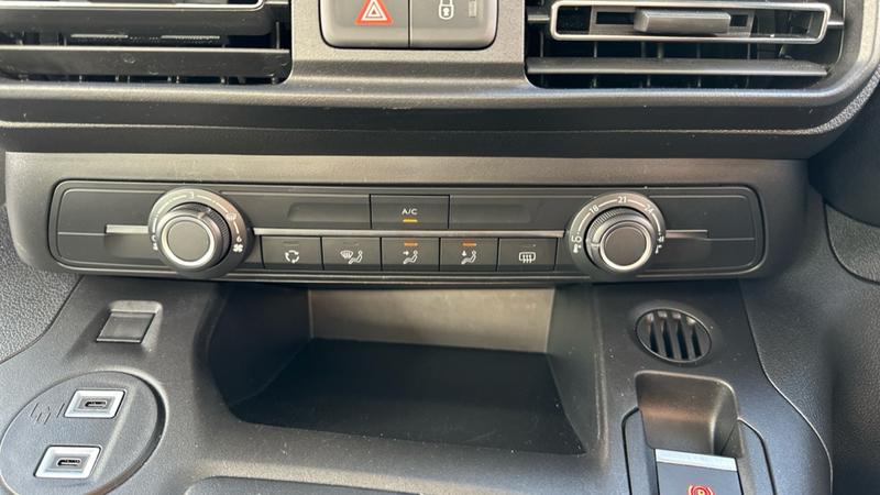 Used Vauxhall Combo Life Electric 2025 for sale - 76017209: Photo 47