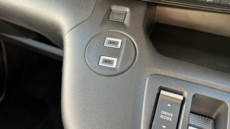 Used Vauxhall Combo Life Electric 2025 for sale - 76017209: Photo 48