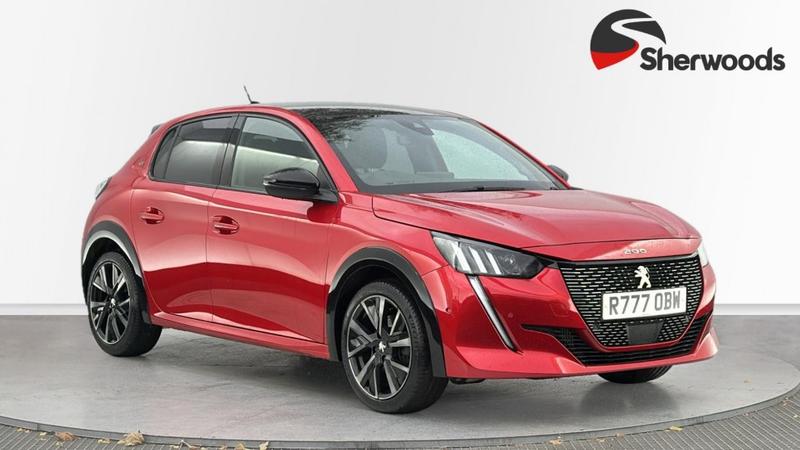 Used Peugeot 208 2022 for sale - 76730277: Photo 1