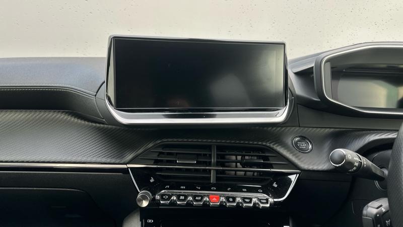 Used Peugeot 208 2022 for sale - 76730277: Photo 12