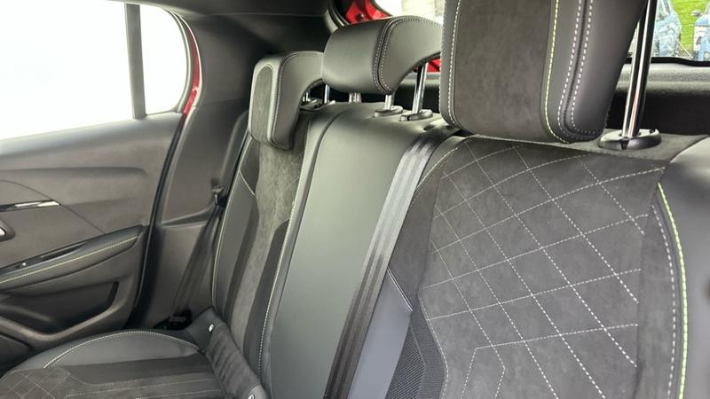 Used Peugeot 208 2022 for sale - 76730277: Photo 14