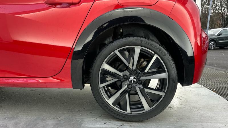 Used Peugeot 208 2022 for sale - 76730277: Photo 18