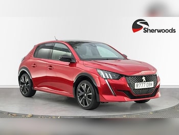 Used Peugeot 208 2022 for sale - 76730277: Photo