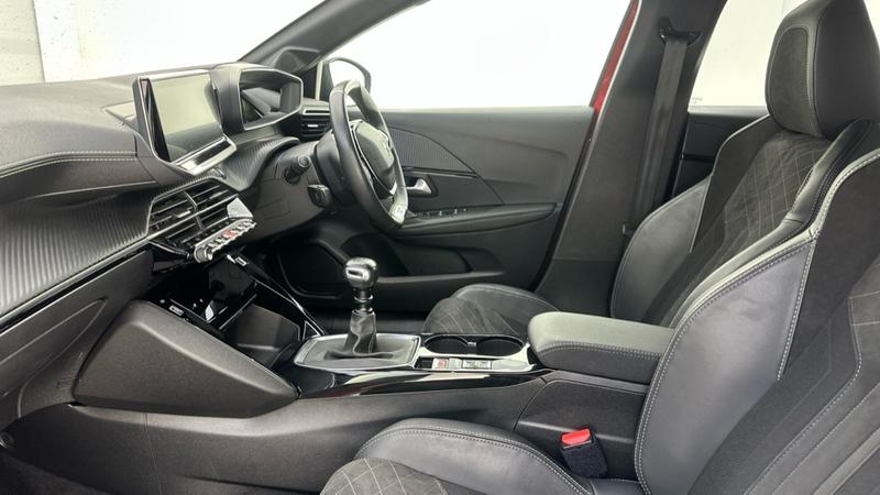 Used Peugeot 208 2022 for sale - 76730277: Photo 26