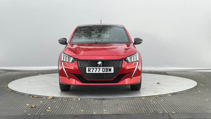 Used Peugeot 208 2022 for sale - 76730277: Photo 3