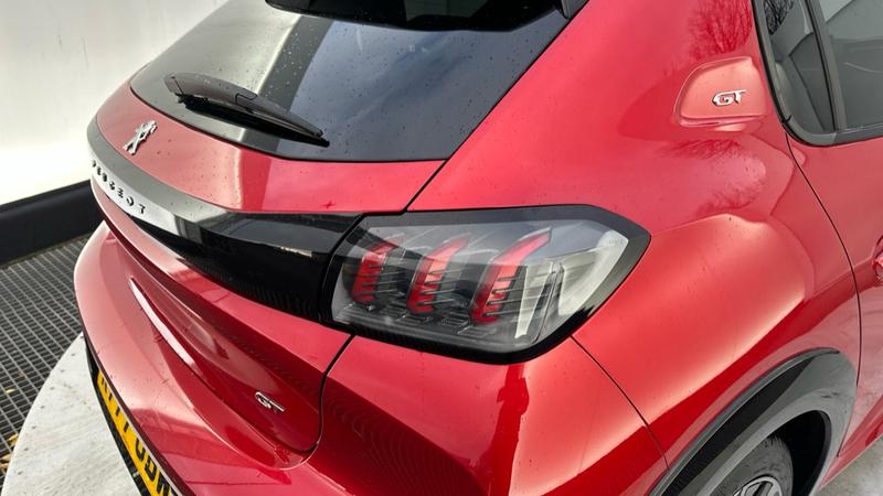 Used Peugeot 208 2022 for sale - 76730277: Photo 30