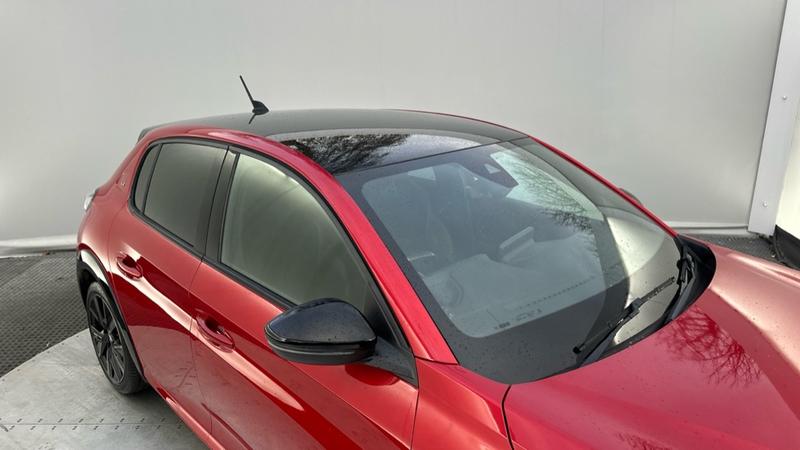 Used Peugeot 208 2022 for sale - 76730277: Photo 35