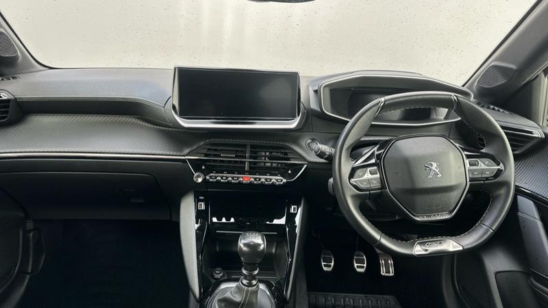 Used Peugeot 208 2022 for sale - 76730277: Photo 4